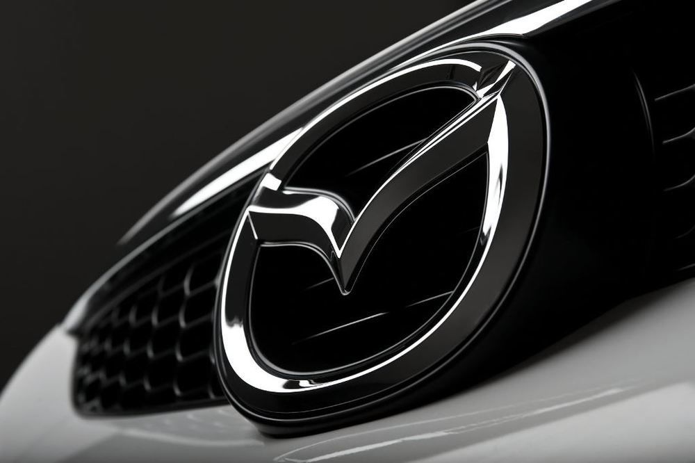 Новый электромобиль от Mazda увидим в октябре